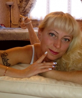 Анкета проститутки Лена - Фото 1, Ладушкин, 44 года, №2661