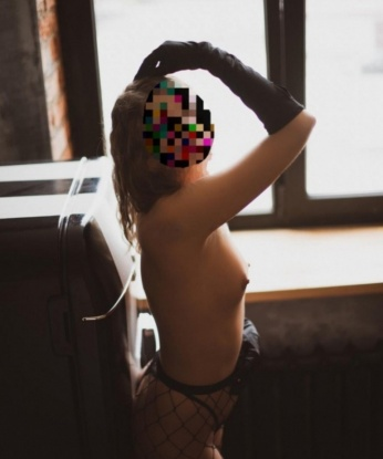 Анкета проститутки Анна - Фото 1, Ладушкин, 27 лет, №9798